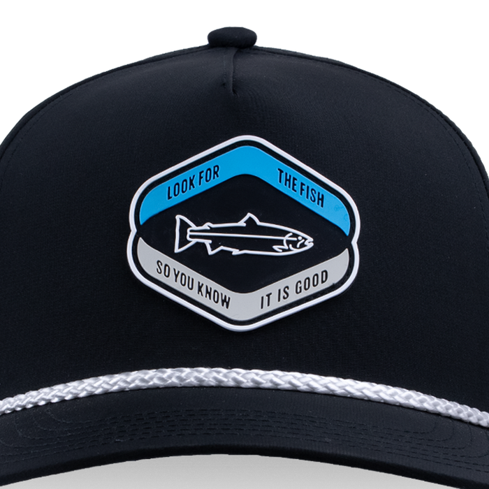 STLHD 18th Hole Performance Hat