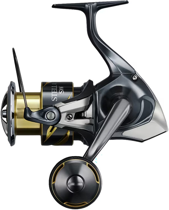 Shimano Stella Saltwater D Spinning Reels