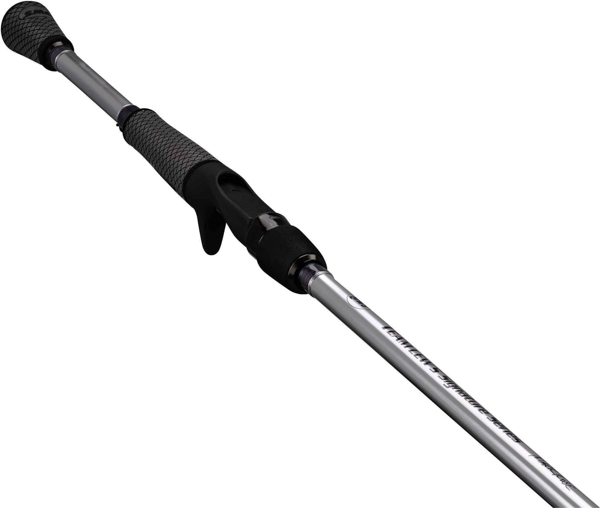  Lew's Bream Stick 10' Ultra Light Fishing Pole