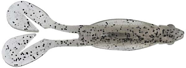 electronic fishing lure shark tank Trixie Shark Black