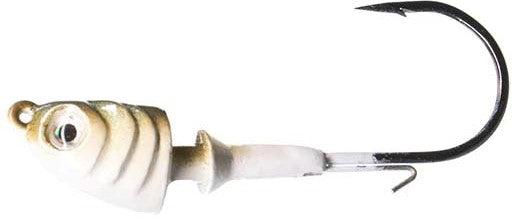 Dirty Jigs Matt Allen Swimbait Jig Head Blue Shad; 3/4 oz. Dirty Jigs Matt Allen Swimbait Jig Head Blue Shad; 3/4 oz.