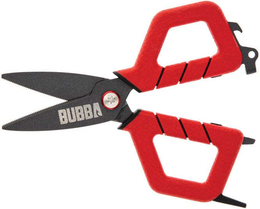 9 Tapered Flex Fillet - Bubba Blade 696859308444
