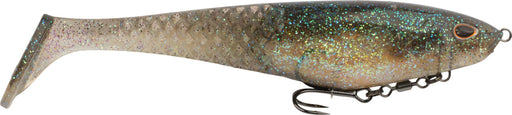 Berkley PowerBait CullShad 6 Inch - Electric Shad