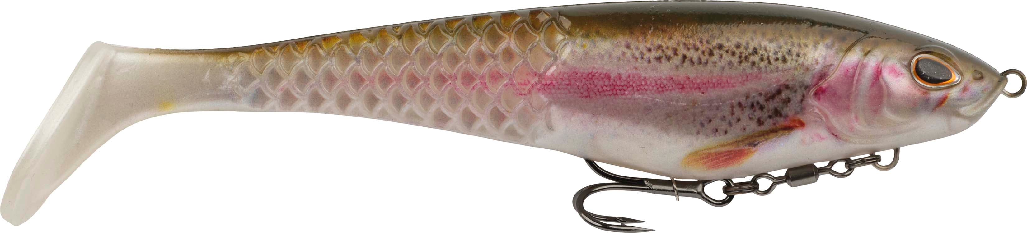 Brand New Must-Have Swimbait – The Cull Shad – Ike's Fishing Blog