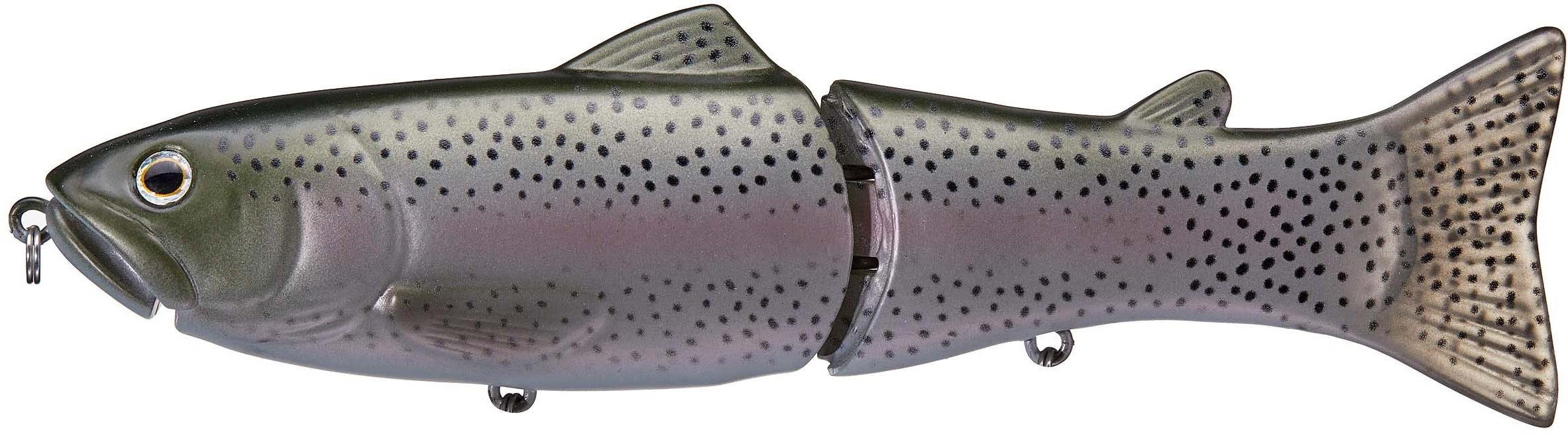 Deps Slide Swimmer 175 Glide Bait — Discount Tackle