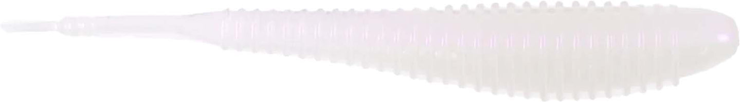 Missile Baits Spunk Shad - 5.5in - Frosted Purple