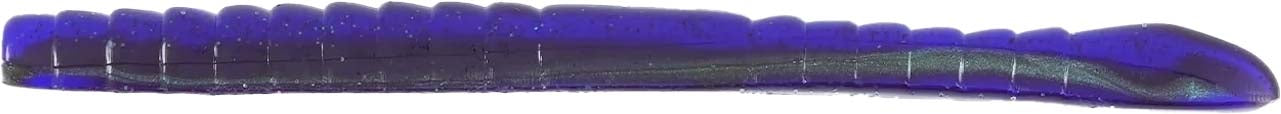 Missile Baits Mini Magic Worm 4 Inch 16pk