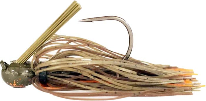 Flipping Jigs — Discount Tackle
