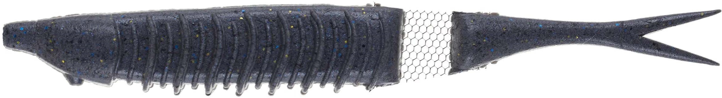 bounty fish lure Jackall Bounty Fish Jr 4PK Cover Side Shad