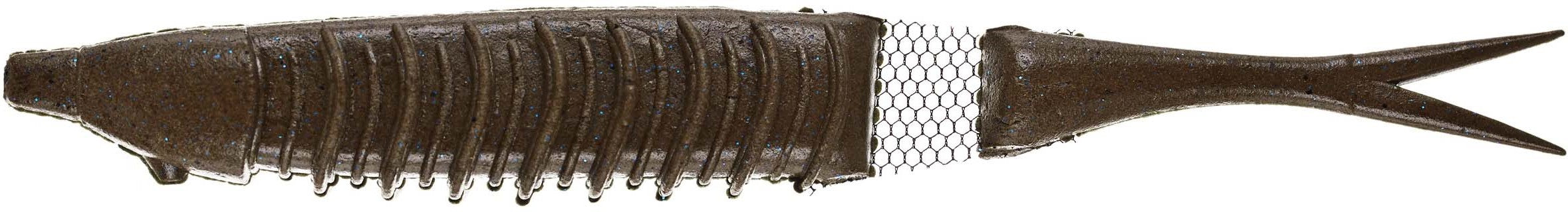 bounty fish lures Jackall Bounty Fish Jr 4PK Cover Side Shad