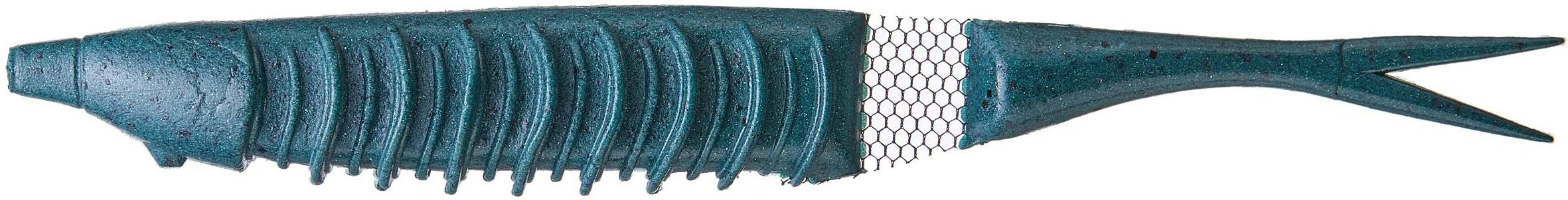 bounty fish lures Jackall Bounty Fish Jr 4PK Cover Side Shad