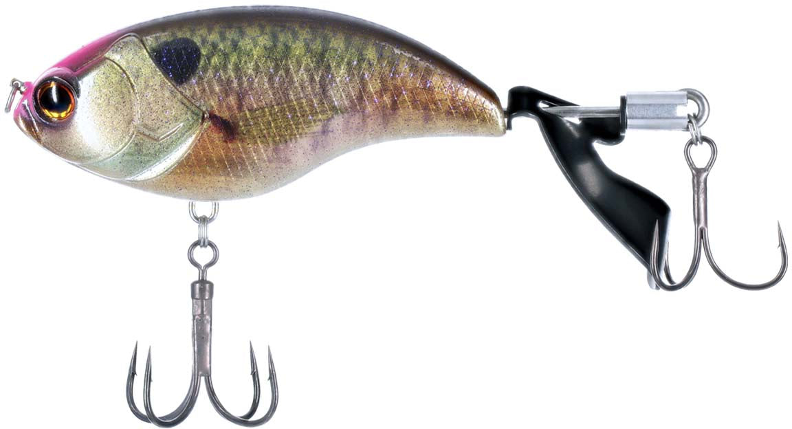 Deps Evoke Zero Topwater