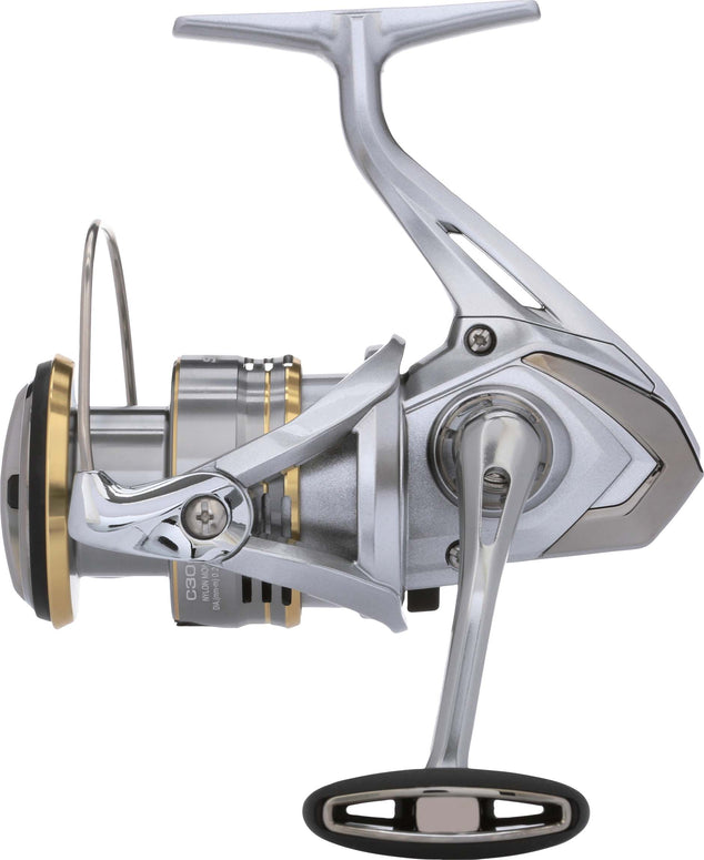 Shimano Sedona FJ Spinning Reel — Discount Tackle