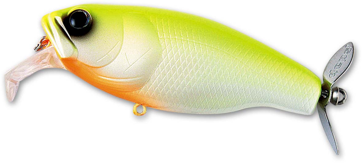 Deps Buzzjet Wakebait Deps Buzzjet Wakebait