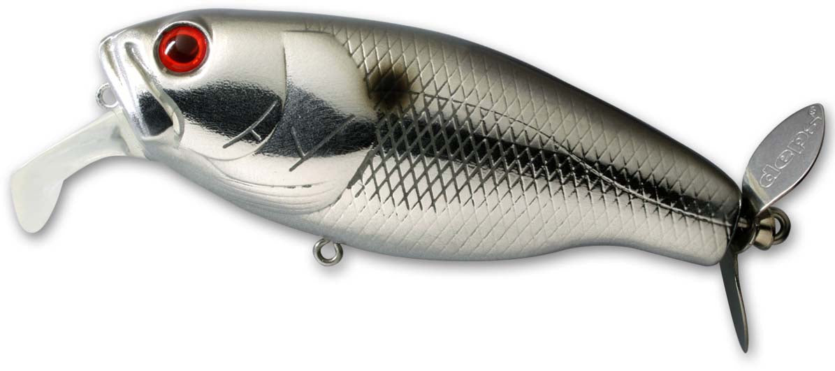 Deps Buzzjet Wakebait Deps Buzzjet Wakebait