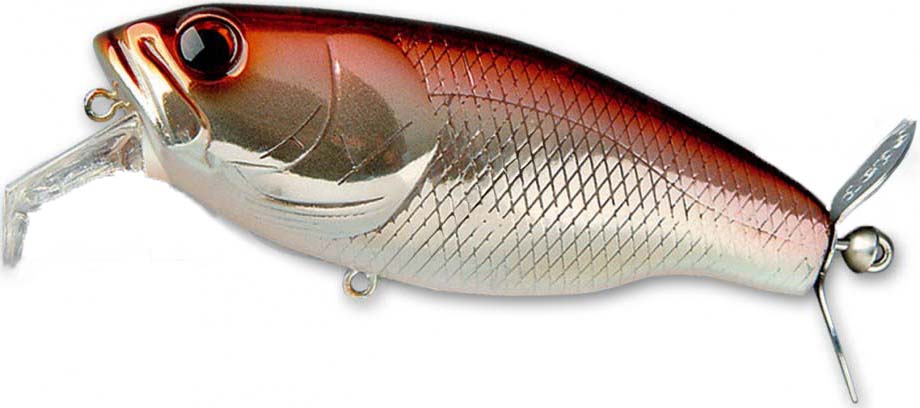 Deps Buzzjet Wakebait Deps Buzzjet Wakebait