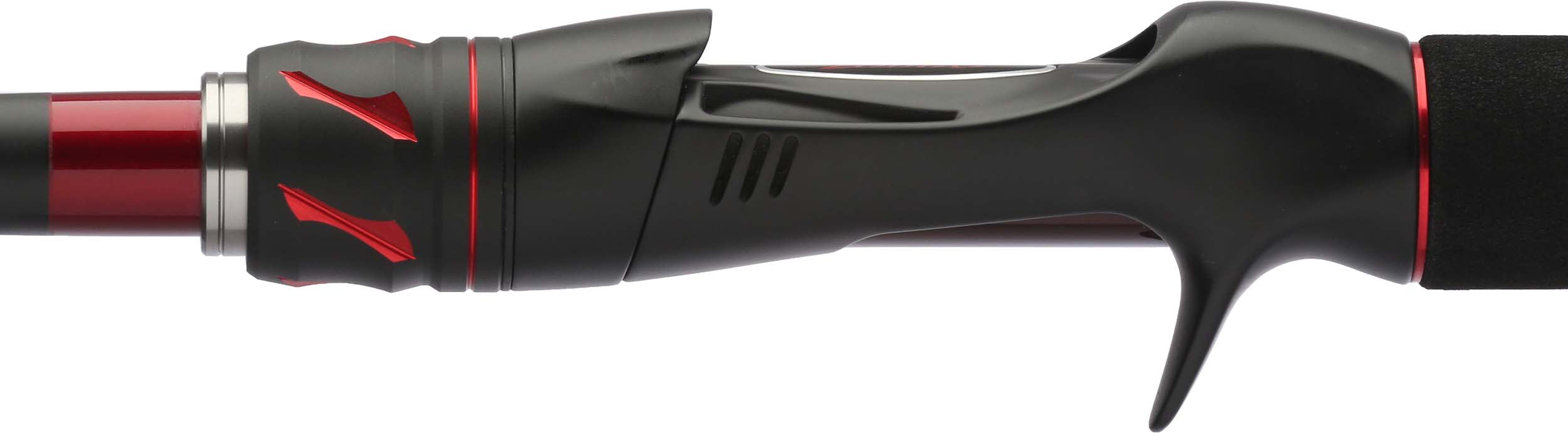 red shimano rod Shimano Zodias Travel Rod