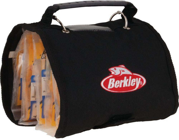 berkley tackle boxes Berkley Max Capacity Bait Notebook — Discount Tackle