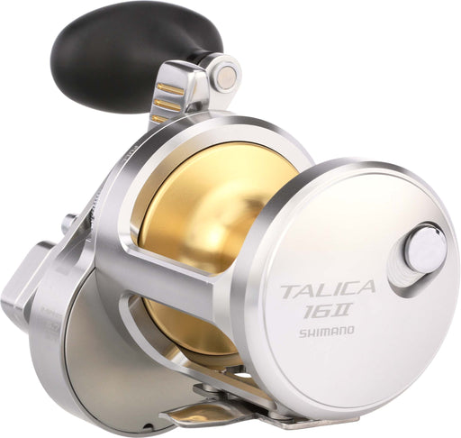 Shimano Speedmaster II Lever Drag Reels – White Water Outfitters
