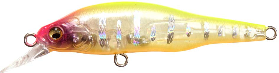 Multi Color Lure Skirt Size 80