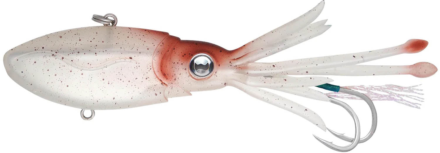 Nomad Design Squidtrex Jigs