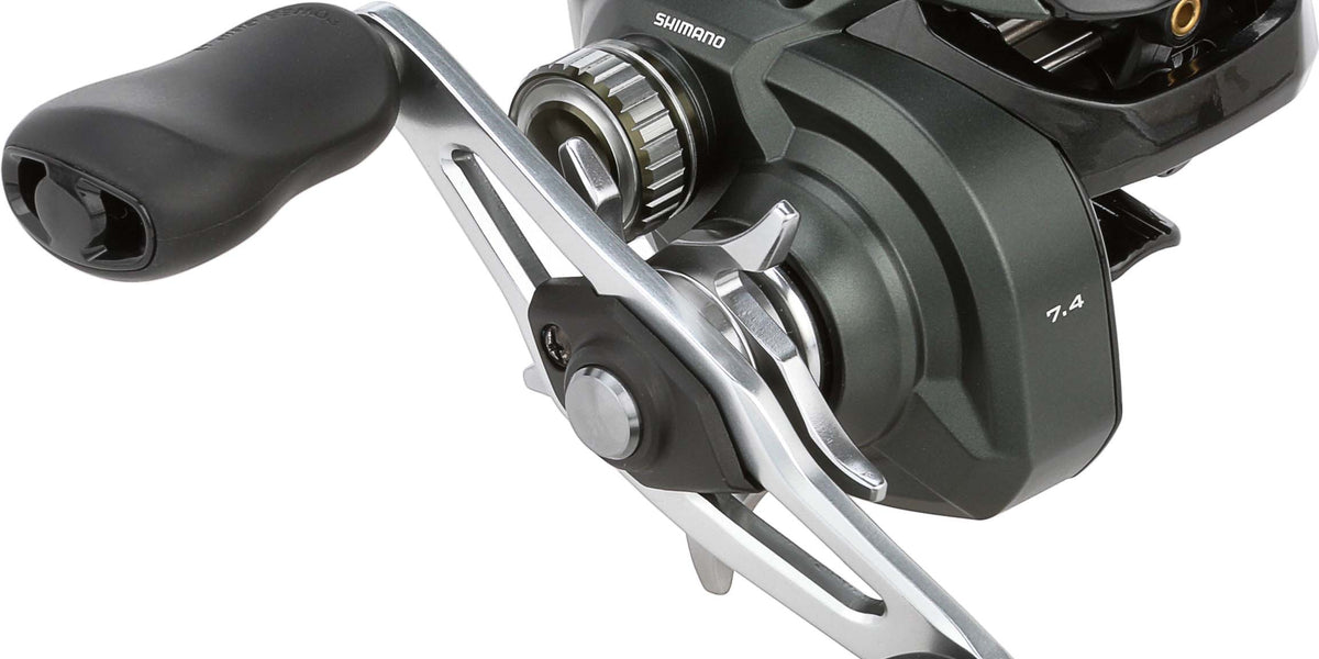 new shimano curado 2015 Shimano Curado M Casting Reel — Discount Tackle