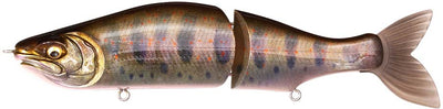 Megabass I-Slide 187R Intermediate Glidebait - 7.25 Inches