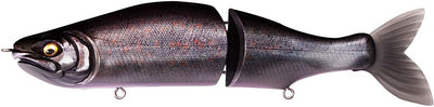 Megabass I-Slide 187R Intermediate Glidebait - 7.25 Inches