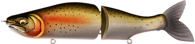 Megabass I-Slide 187R Intermediate Glidebait - 7.25 Inches