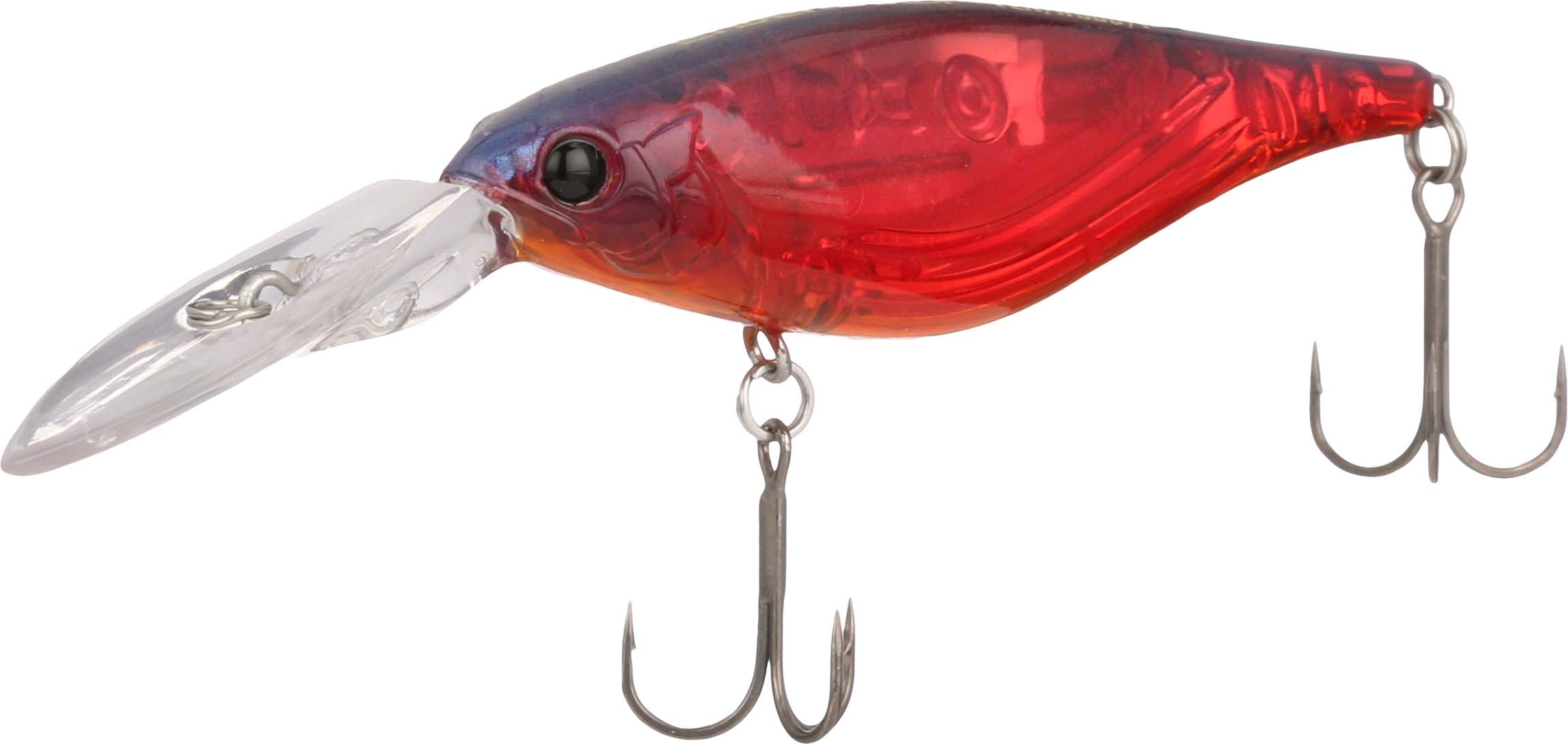 esb fishing lures Shimano Enber 60SP Pro Blue