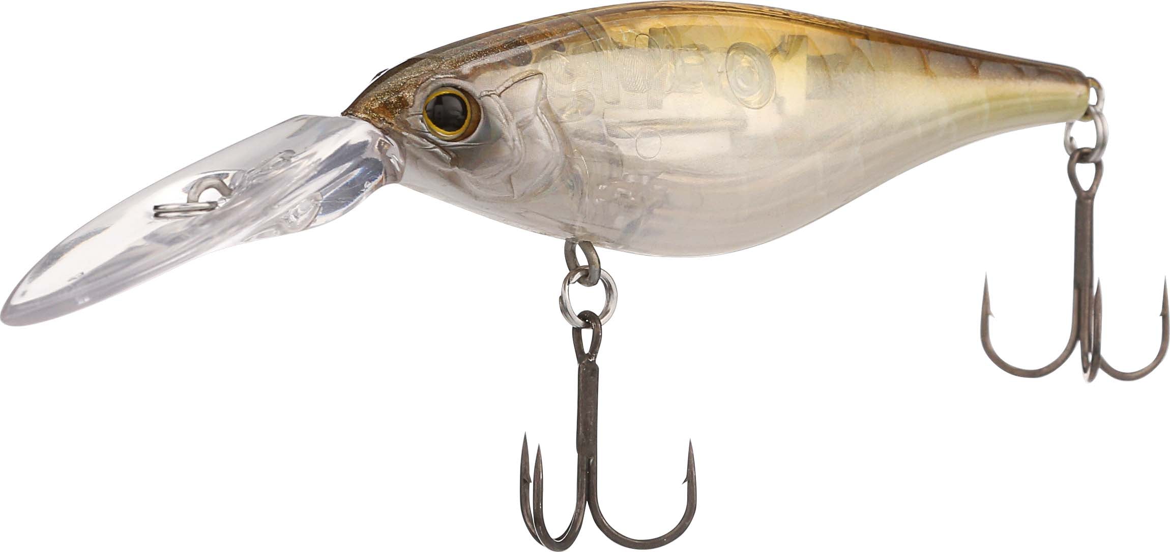 esb fishing lures Shimano Enber 60SP Pro Blue