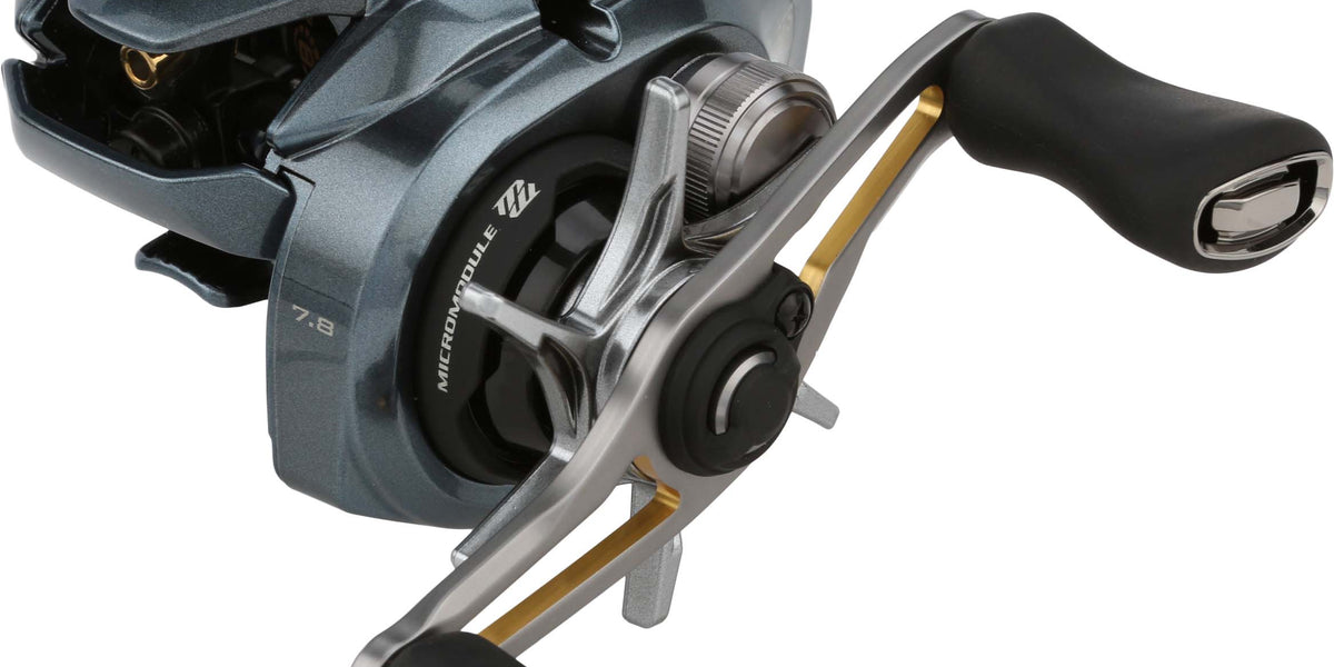 shimano aldebaran bfs reel Shimano Aldebaran BFS Baitcasting Reel — Discount Tackle