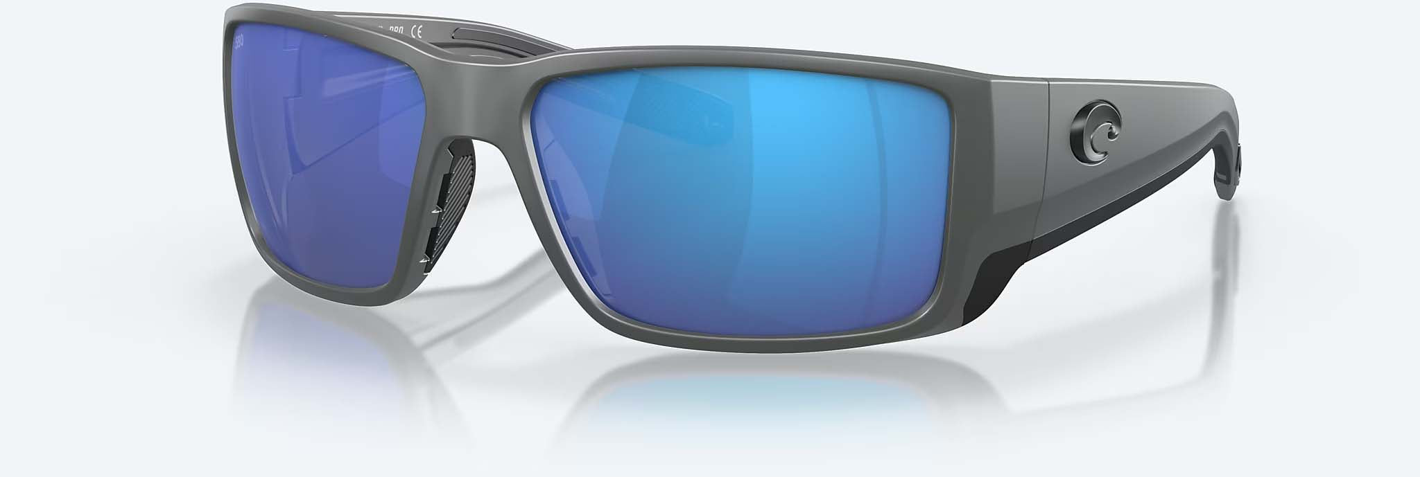 Costa BlackFin Pro Polarized Glass Sunglasses — Discount Tackle