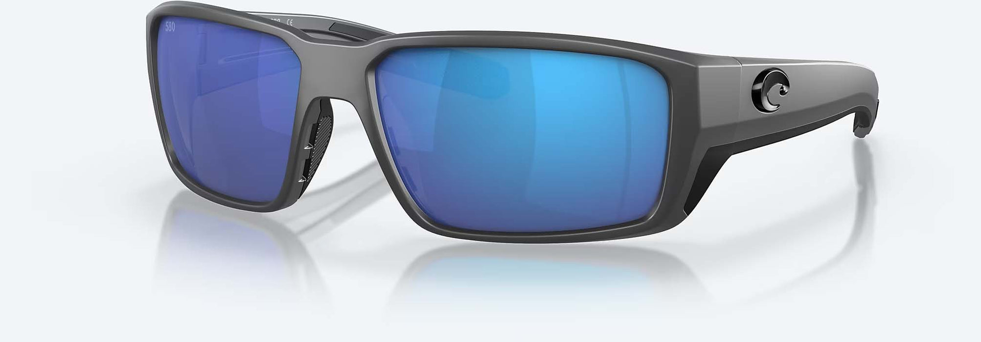 Costa Fantail Pro Polarized Glass Sunglasses
