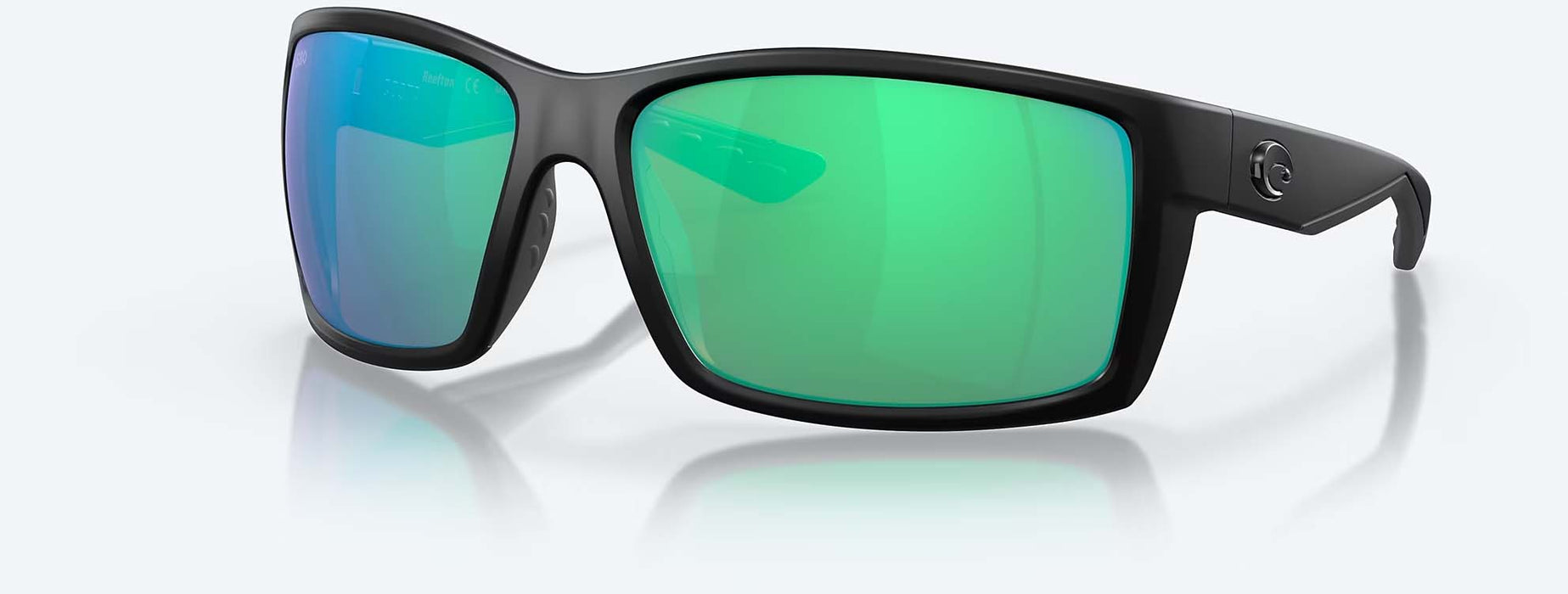 Costa Reefton Polarized Glass Sunglasses