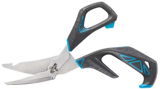 Gerber Fishing knife, slim folding knife, controller 6 inches, blade  length: 15 cm, 31-003599 : : DIY & Tools