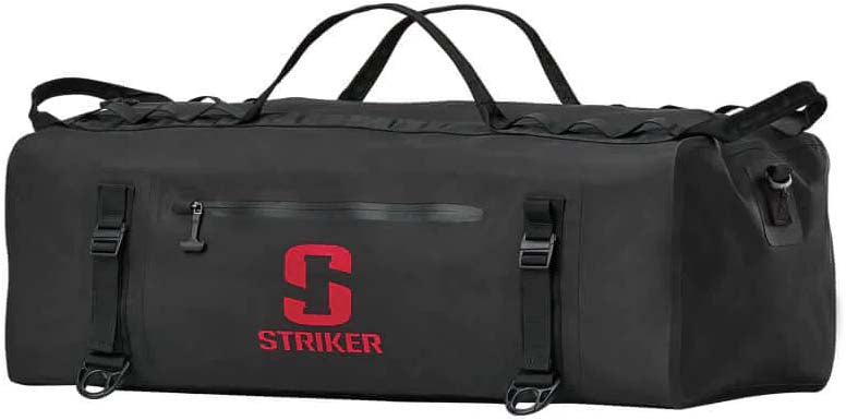 Striker Kodiak Waterproof Duffel Bag