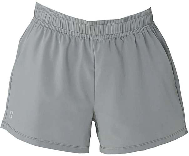 Striker Sandbar Women's Shorts - Slate Gray