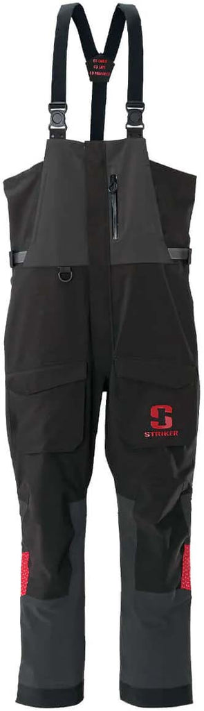 Striker Men's Adrenaline Rain Jacket - Veil Stryk - XL
