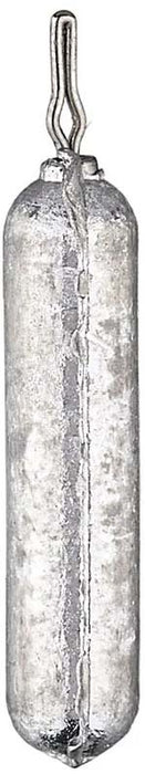 Eagle Claw Lazer Cylinder Drop Shot Weight — Discount Tackle