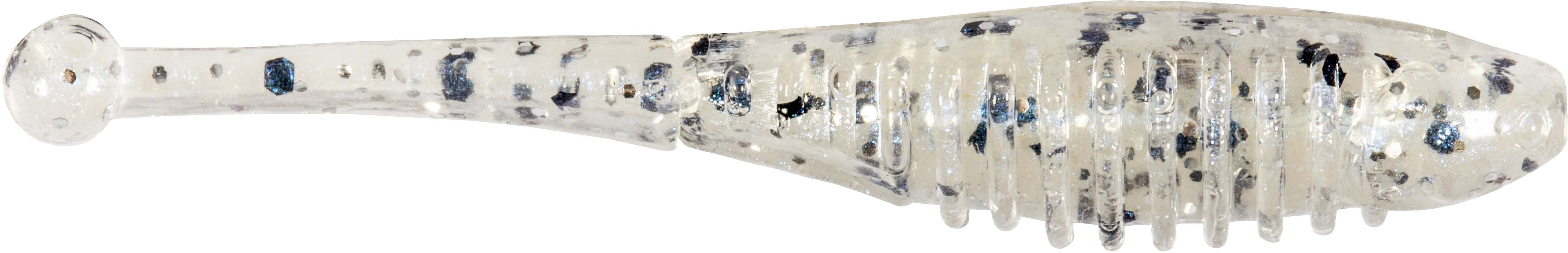 ZMan Baby BallerZ Soft Plastic Minnow 8 Pack — Discount Tackle