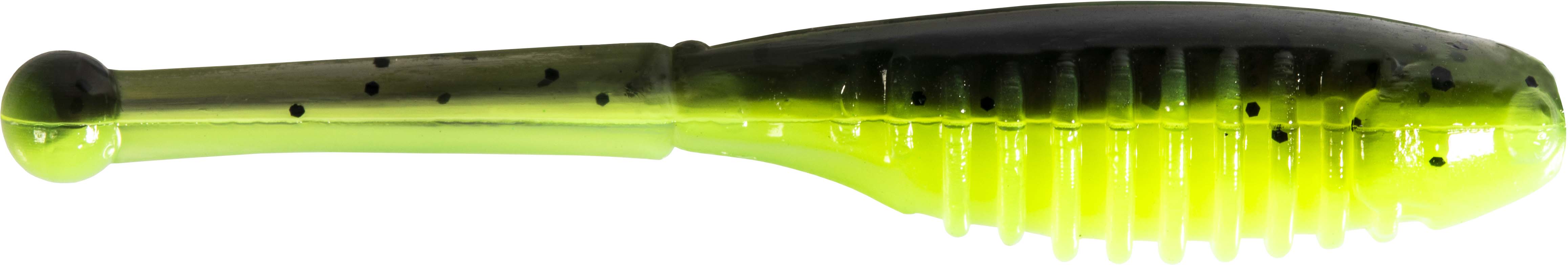 ZMan Baby BallerZ Soft Plastic Minnow 8 Pack — Discount Tackle