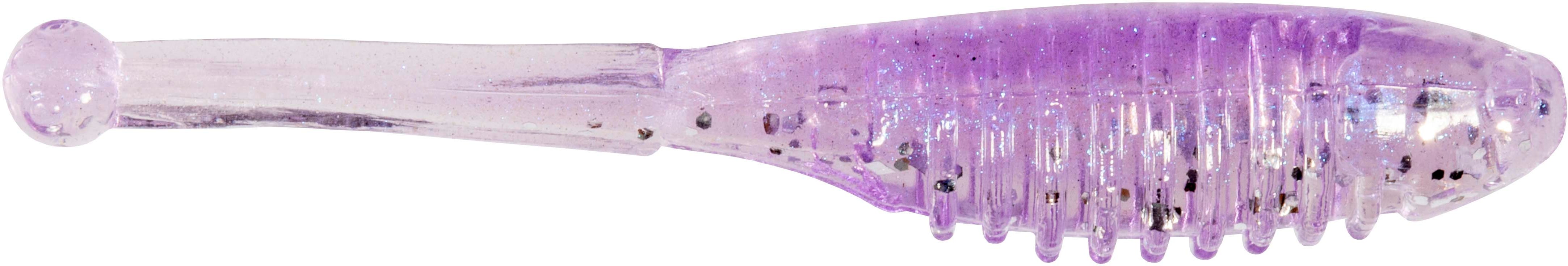 ZMan Baby BallerZ Soft Plastic Minnow 8 Pack — Discount Tackle