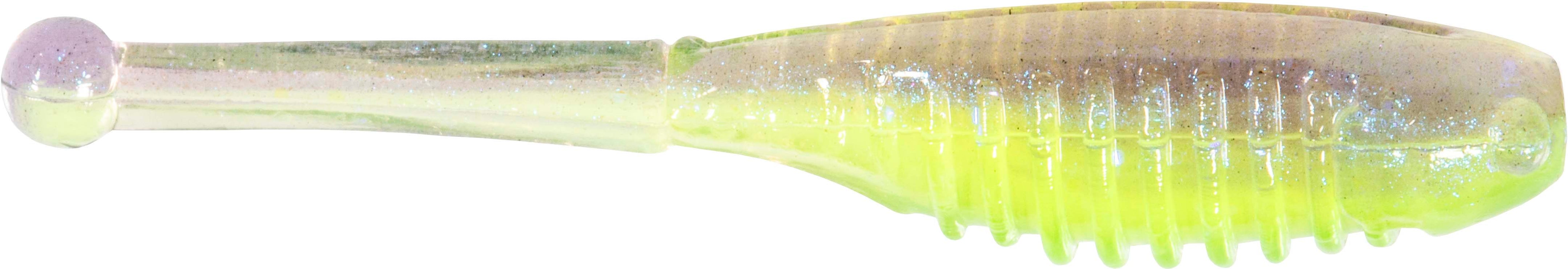 ZMan Baby BallerZ Soft Plastic Minnow 8 Pack — Discount Tackle