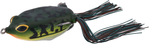 Berkley Swamp Lord Hollow Body Frog - Bully