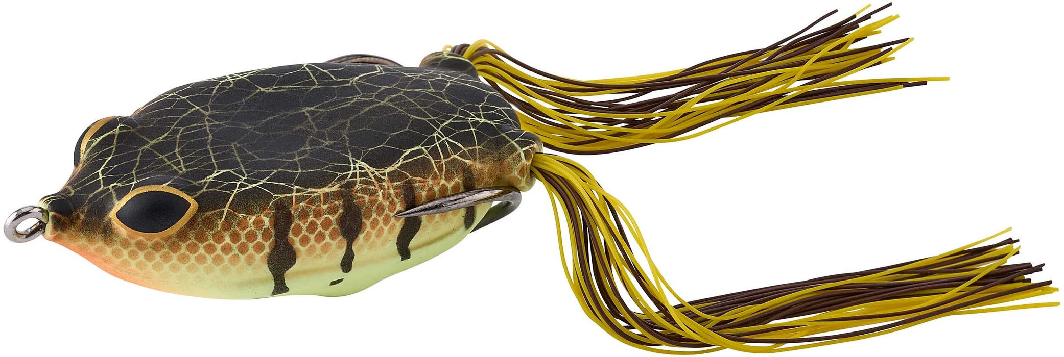 Berkley Swamp Lord Hollow Body Frog — Discount Tackle