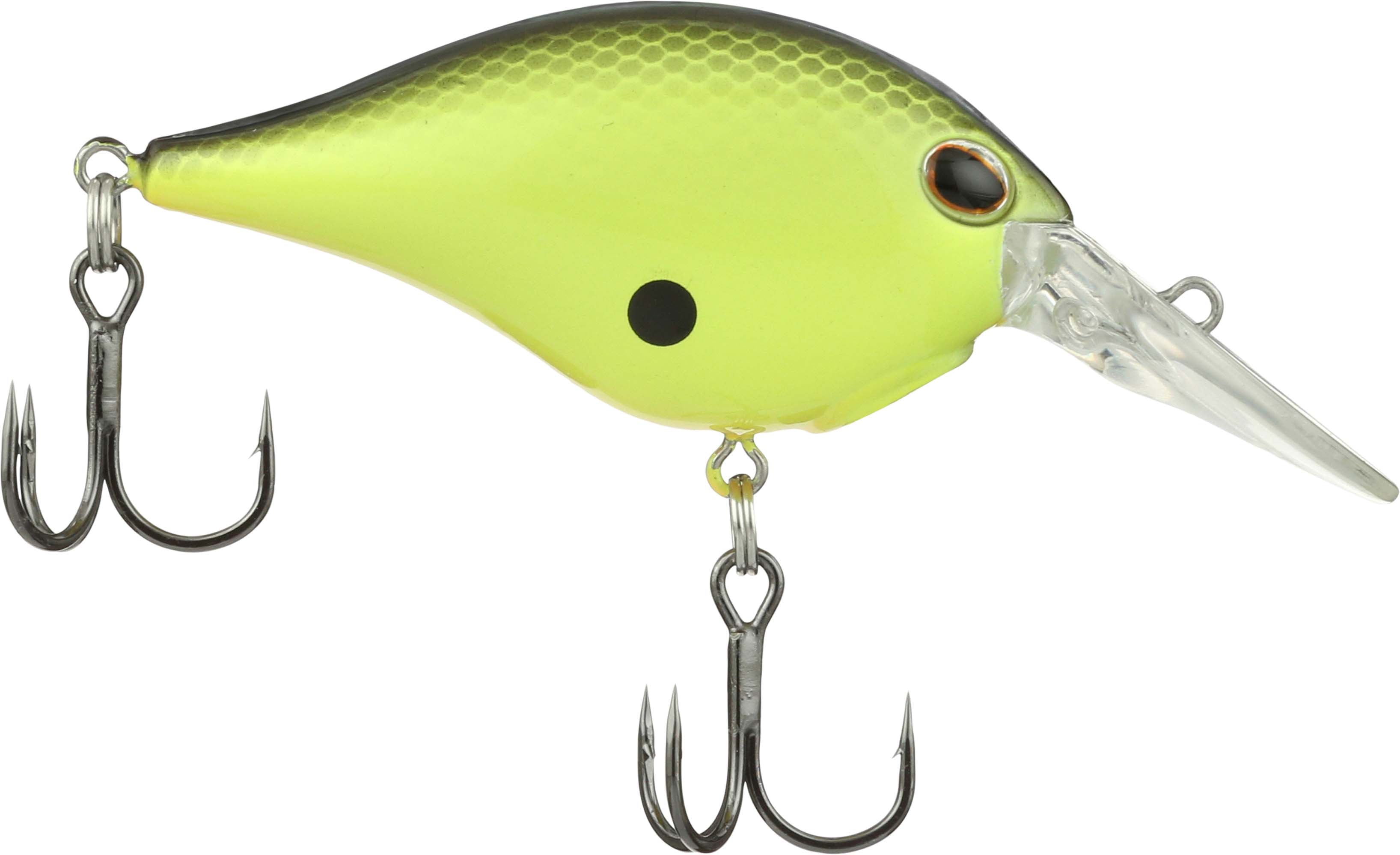 Berkley Dime Size Crankbait — Discount Tackle1