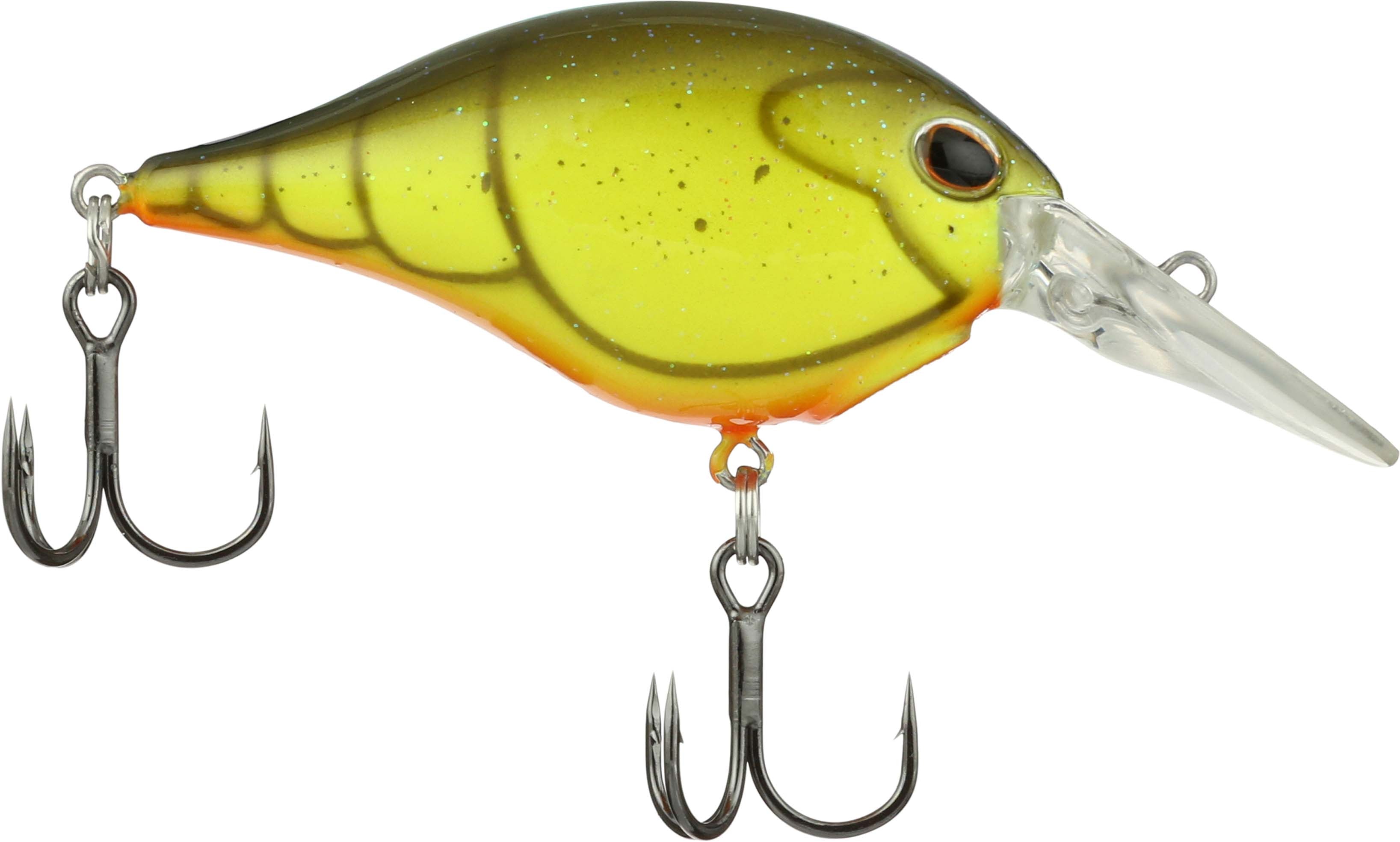 Dime Special Red Craw / 4