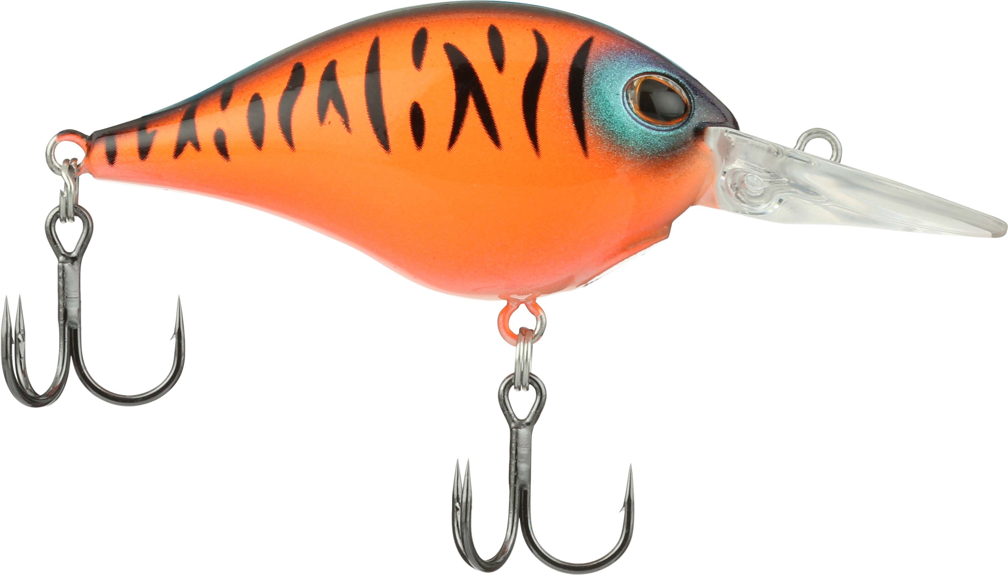 What Size and Type Treble Hooks for Upgrading Crankbaits? - Fishing Tackle  - Bass Fishing Forums