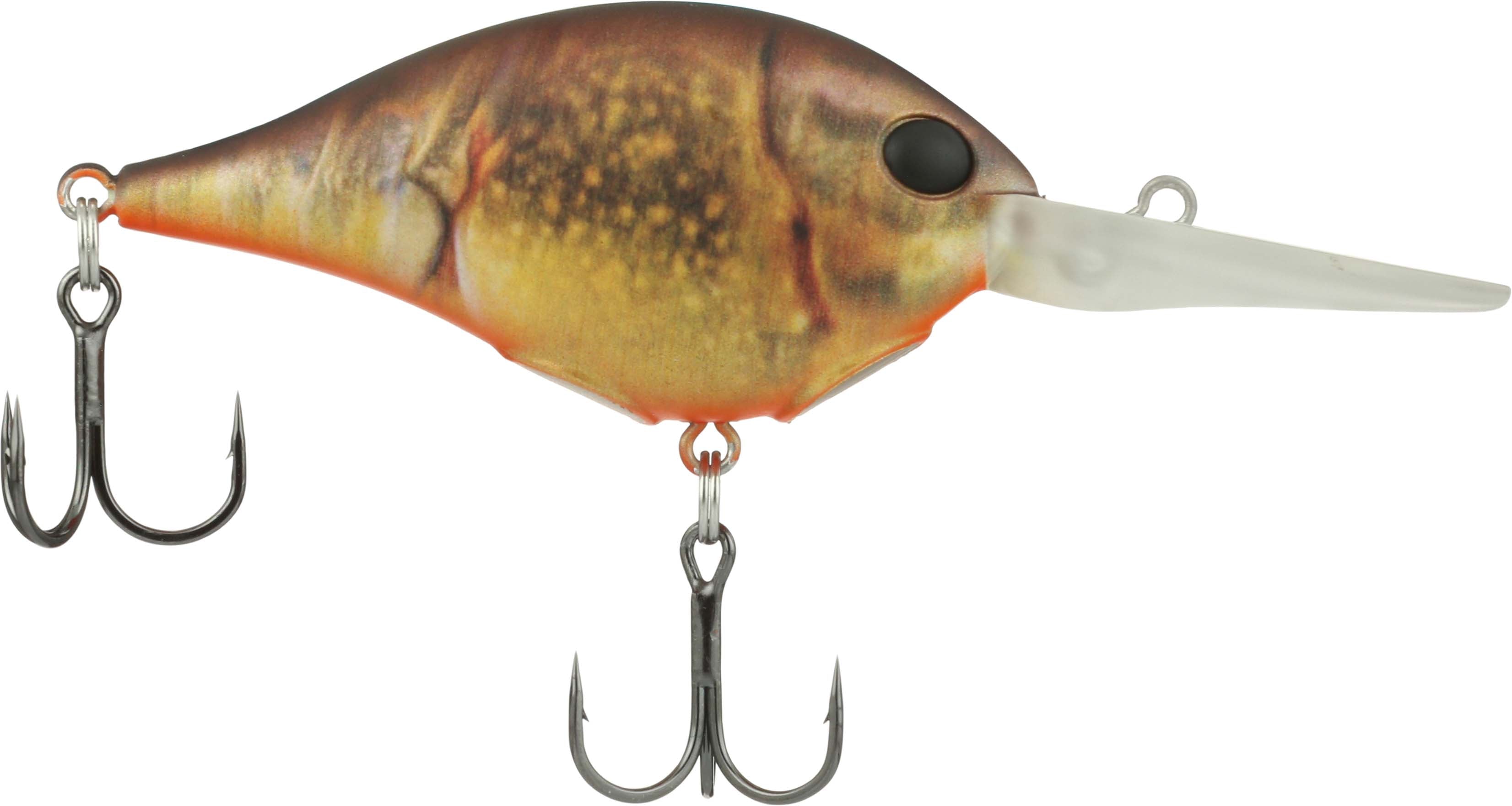 Berkley Dime 10 Crankbait Vanilla Chartreuse Berkley Dime 10 Crankbait Vanilla Chartreuse